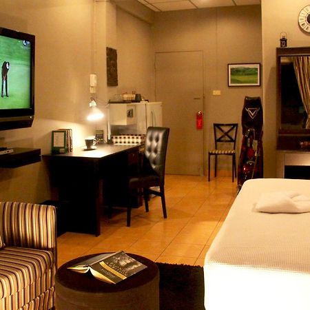 The Golf Club Pattaya Ξενοδοχείο Εξωτερικό φωτογραφία