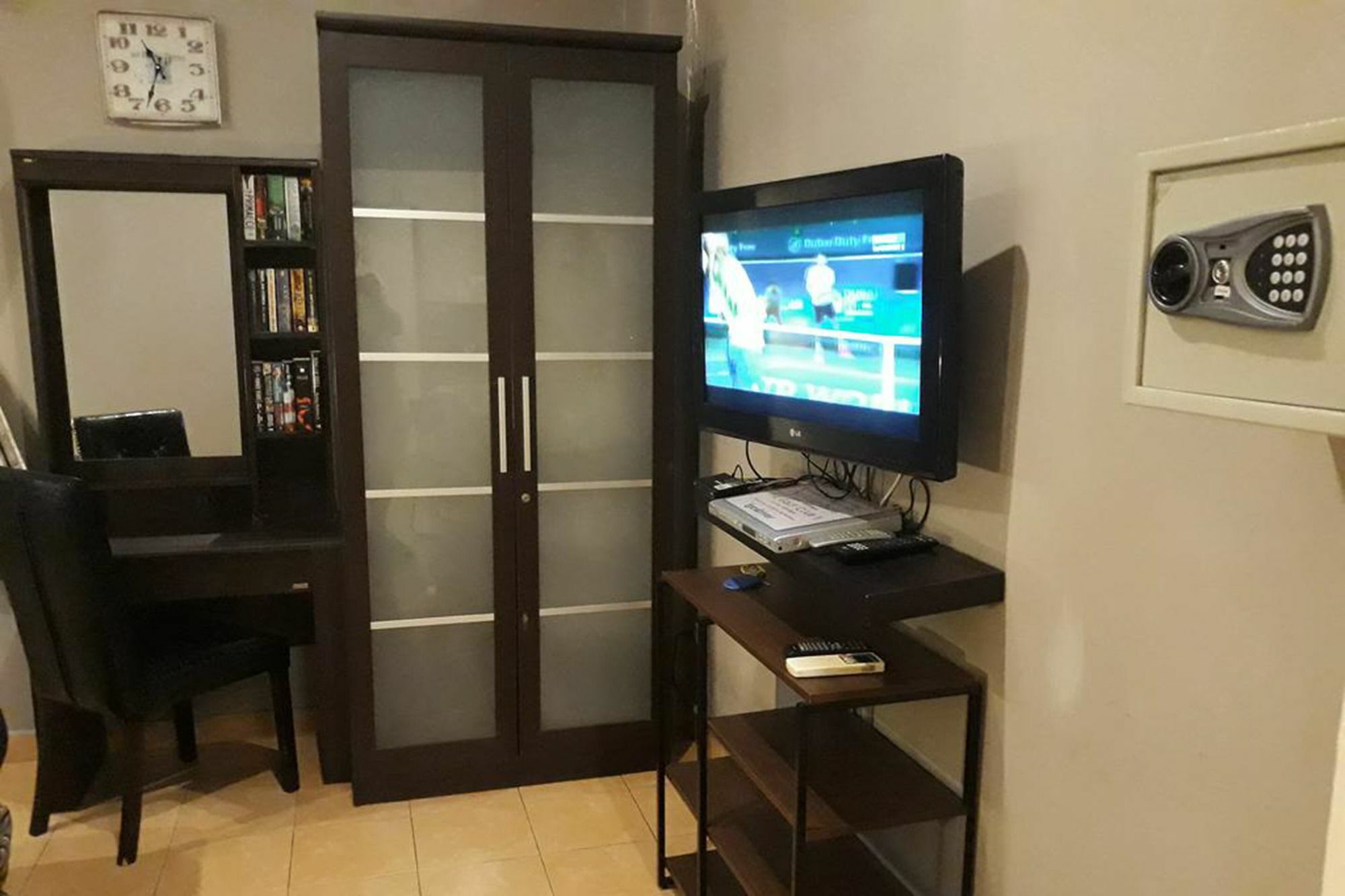 The Golf Club Pattaya Ξενοδοχείο Εξωτερικό φωτογραφία